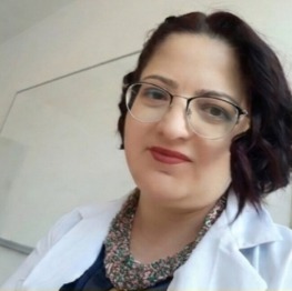 Sariye YÜKSEL